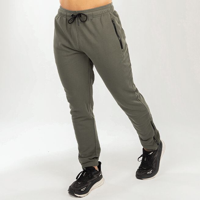 Sweatpants Grön