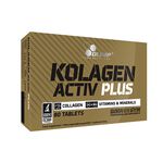 Kolagen Activ Plus sport edition, 80 tabs 