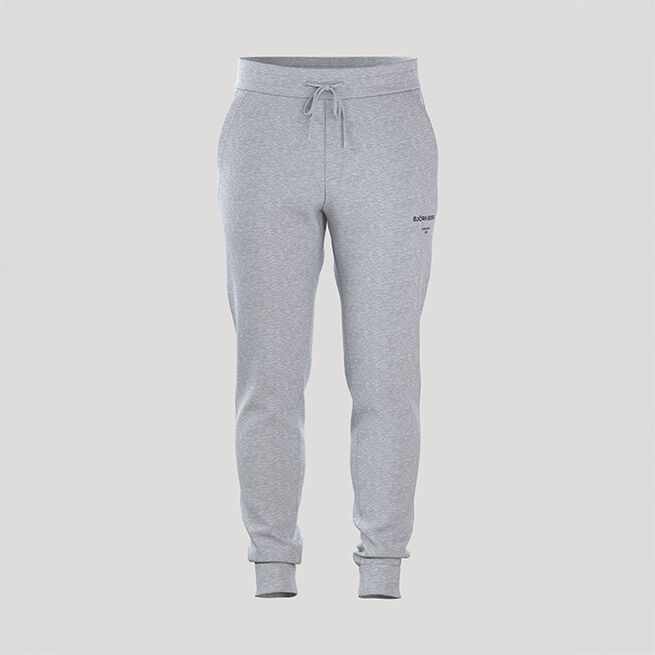 Borg Essential 1 Sweatpants Grå