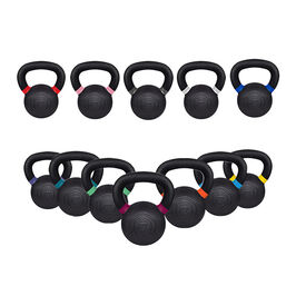 Kettlebell BC 4 KG  Kettlebell BC 4–48 kg