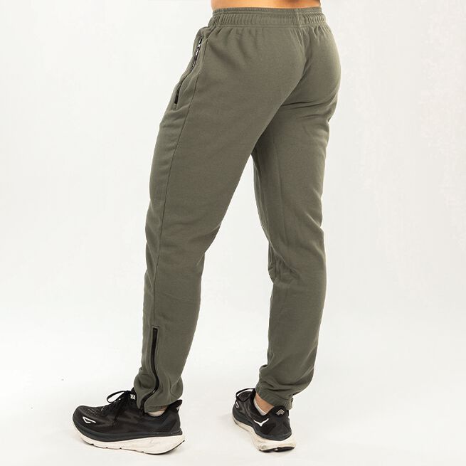 Sweatpants Grön