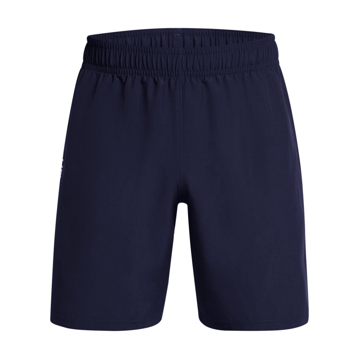 Woven Wdmk Shorts Marinbl&aring;