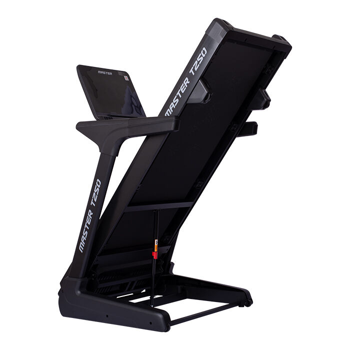 Master L&ouml;pband T250