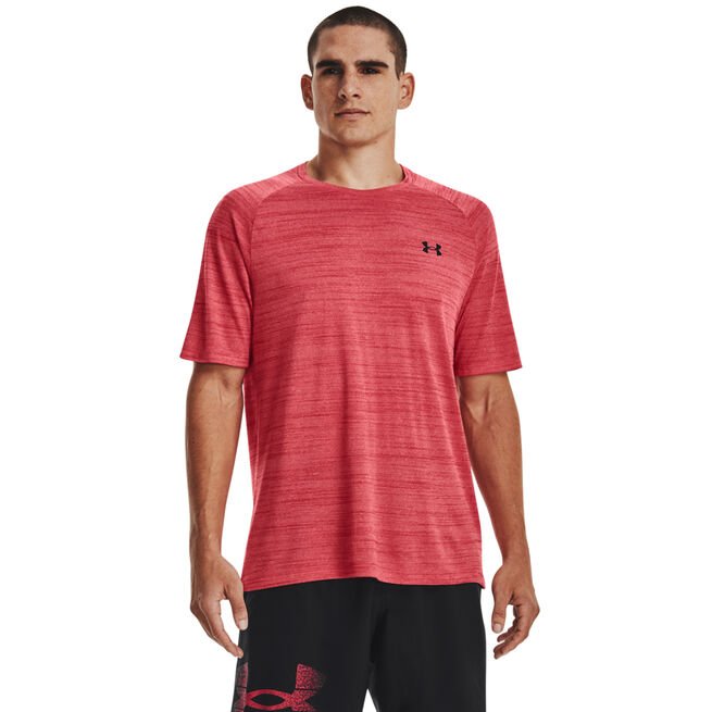 Under Armour UA Tiger Tech 2.0 SS Chakra Front