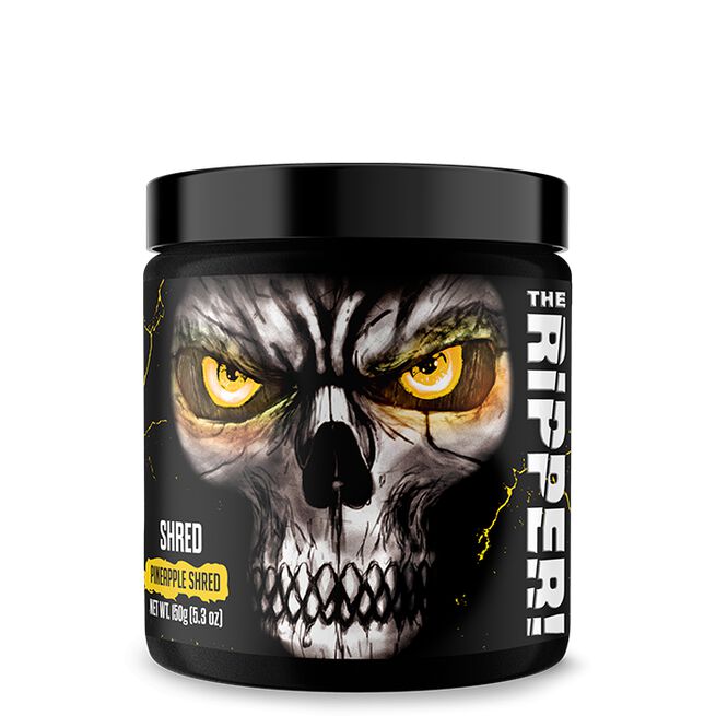 The Ripper PWO 150 g Pineapple Shred