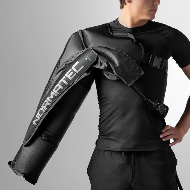 Normatec 3.0 Armfäste Kompressionsmassage