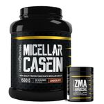 Chained Nutrition Miceller Casein + ZMA