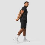 ICANIWILL Ultimate Training Tee, Graphite