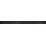 Leather Lifting Straps, Black