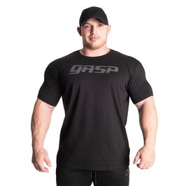 Legacy Gym Tee, Black, S  Legacy Gym T-shirt Svart