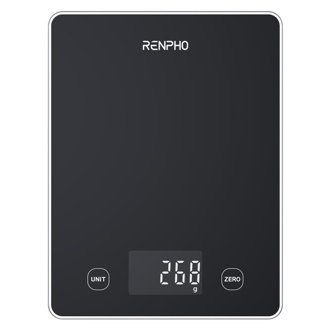 Calibra 1L Smart Nutrition Scale