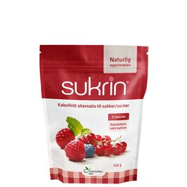 Sukrin 500 g  Sukrin Sötningsmedel 500 g