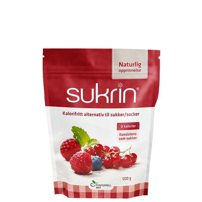 Sukrin Sötningsmedel 500 g