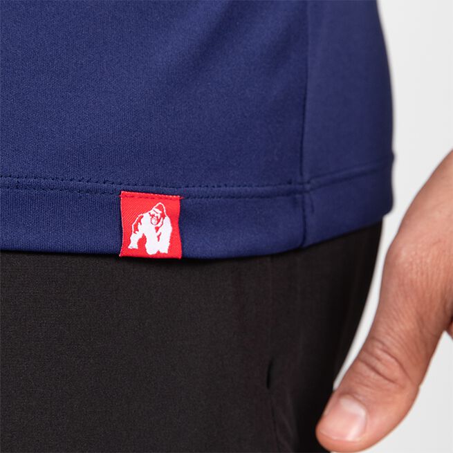 Classic Träningslinne Blå