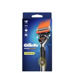 Gillette Male Razor ProGlide Flexball Power 