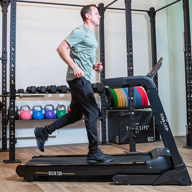 Delta Löpband T30