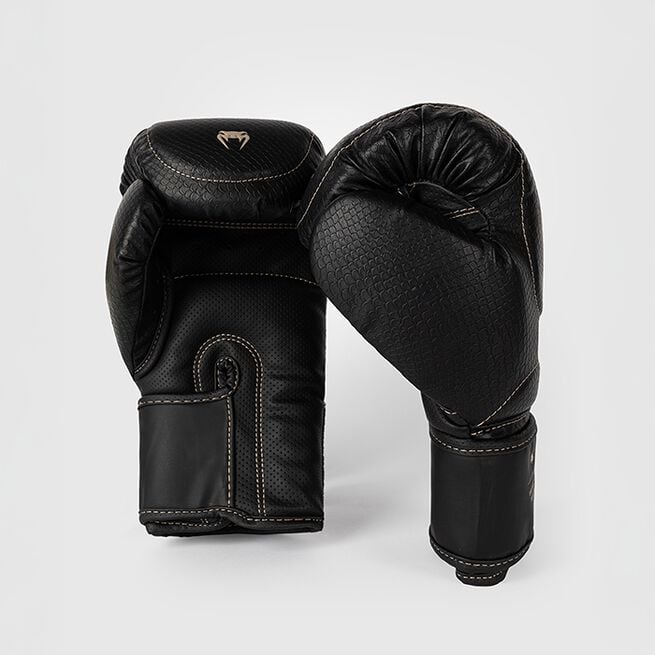 Impact Evo Scales Boxningshandskar Svart