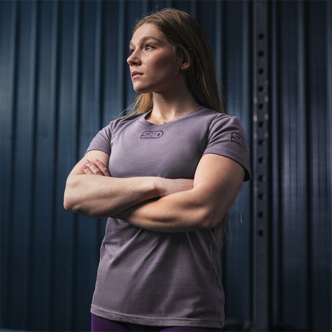 Aspire Tävlingst-shirt Dam
