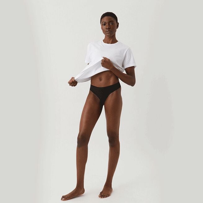 2-Pack Performance Thong, Multipack