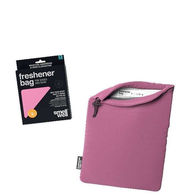 SmellWell Freshbag Rosa