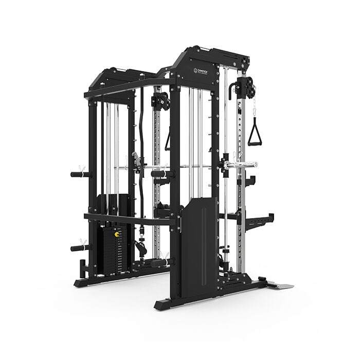 Gymstick Multi Smith PRO20.0