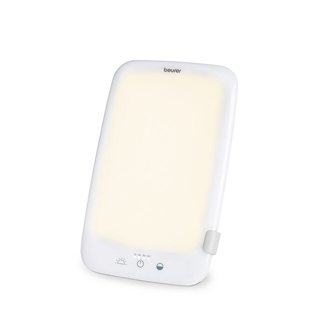 TL 35 Ljusterapilampa