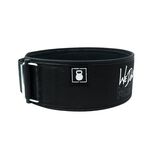 2Pood We Don´t Quit by Craig Richey 4 Straight Weightlifting Belt, L