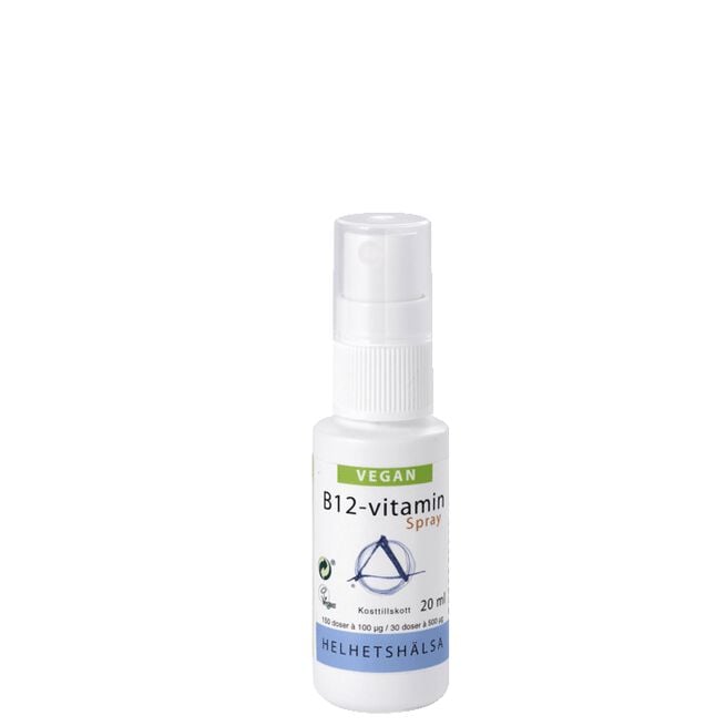 B12-Vitamin Spray 20 ml