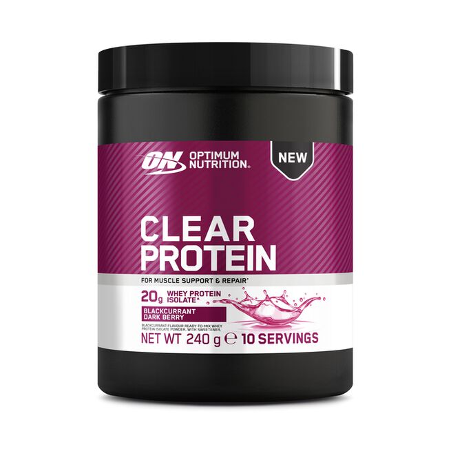 Optimum Nutrition Optimum Clear Protein