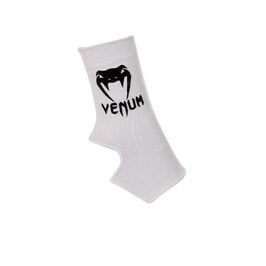 Venum Kontact Ankle Support Guard White/Black, L  Kontact Ankelstöd Vit/Svart