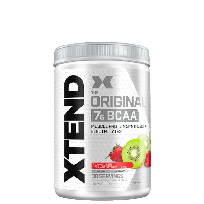 Xtend BCAA, 30 servings