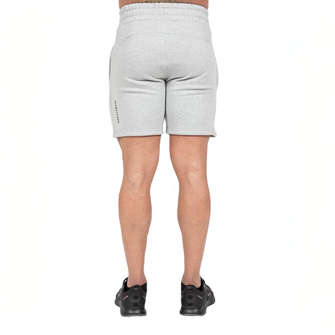 Leon Träningsshorts Grå