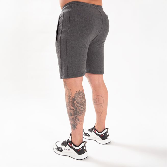 Lopez Shorts Grå