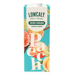 Lowcaly Fruit Drink, 1000 ml, White Peach