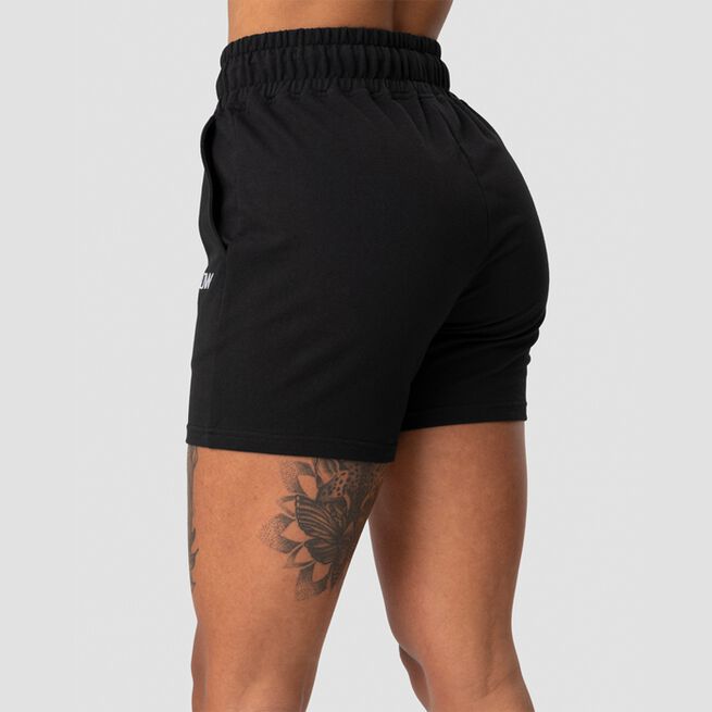 Activity Shorts, Black