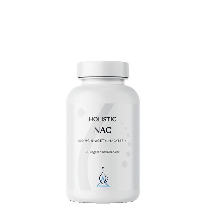 NAC 90 kapslar