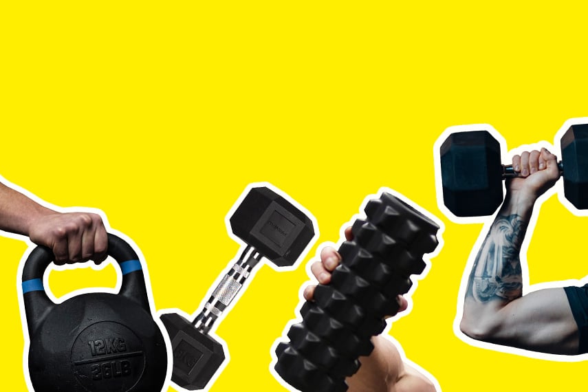 Utrustning och tillbeh&ouml;r