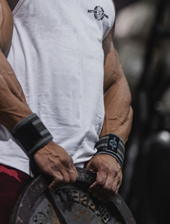 Kampanj: Better Bodies och GASP, upp till 25% rabatt