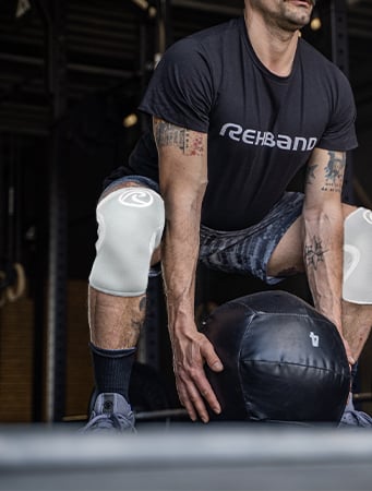Kampanj: Rehband, upp till 10% rabatt