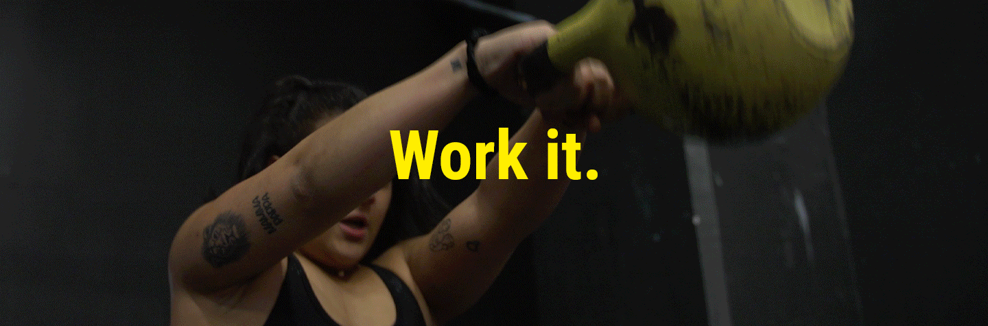 sweat store gif