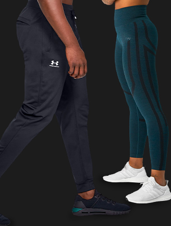 Byxor & tights