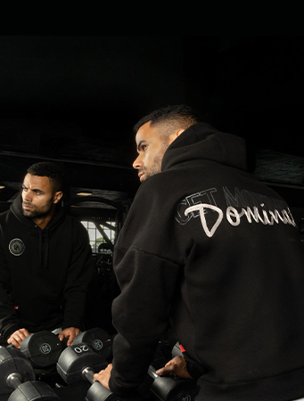 Nyheter fr&aring;n Gorilla Wear