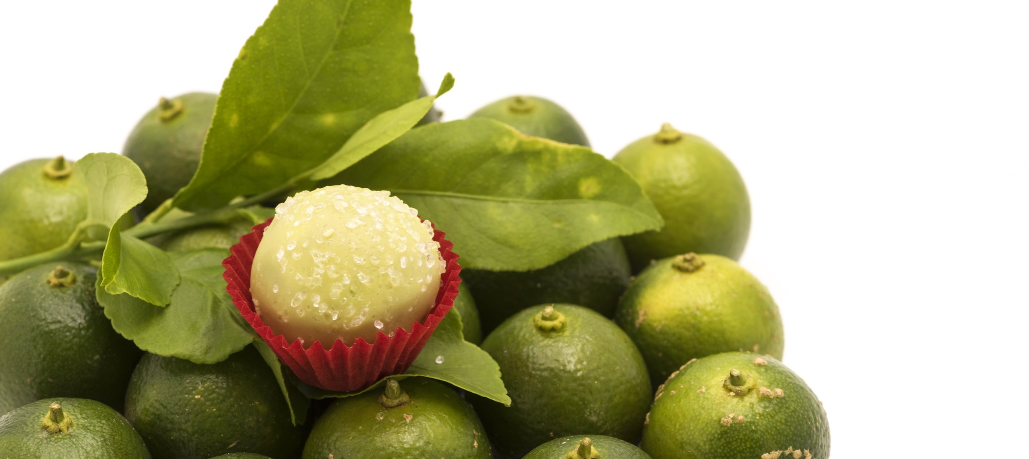 Kokos- och limeproteintryfflar
Kokos- och limeproteintryfflar