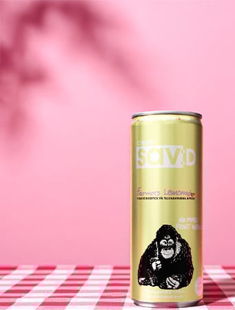 Clean sav:D, Farmors Lemonad