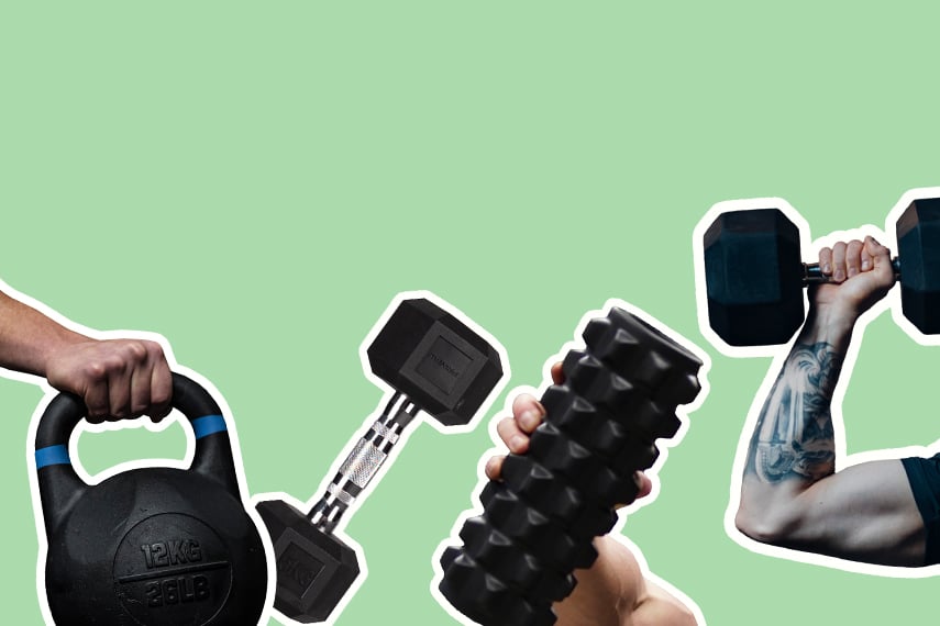 Utrustning och tillbeh&ouml;r