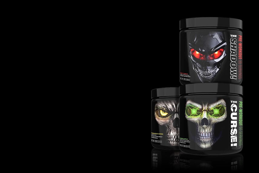 Kampanj: JNX Sports, upp till 25% rabatt