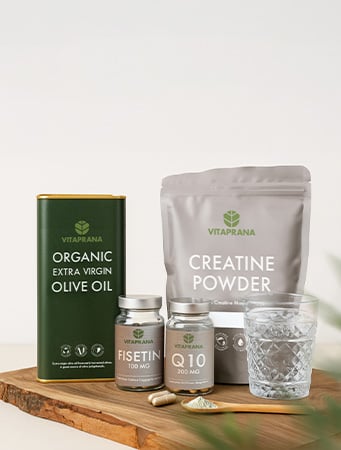 Nyheter fr&aring;n Vitaprana