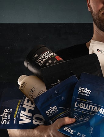 Spara pengar med
våra storpack BIG BUY