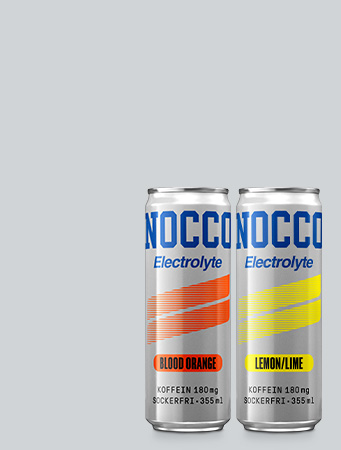 Nocco Electrolyte