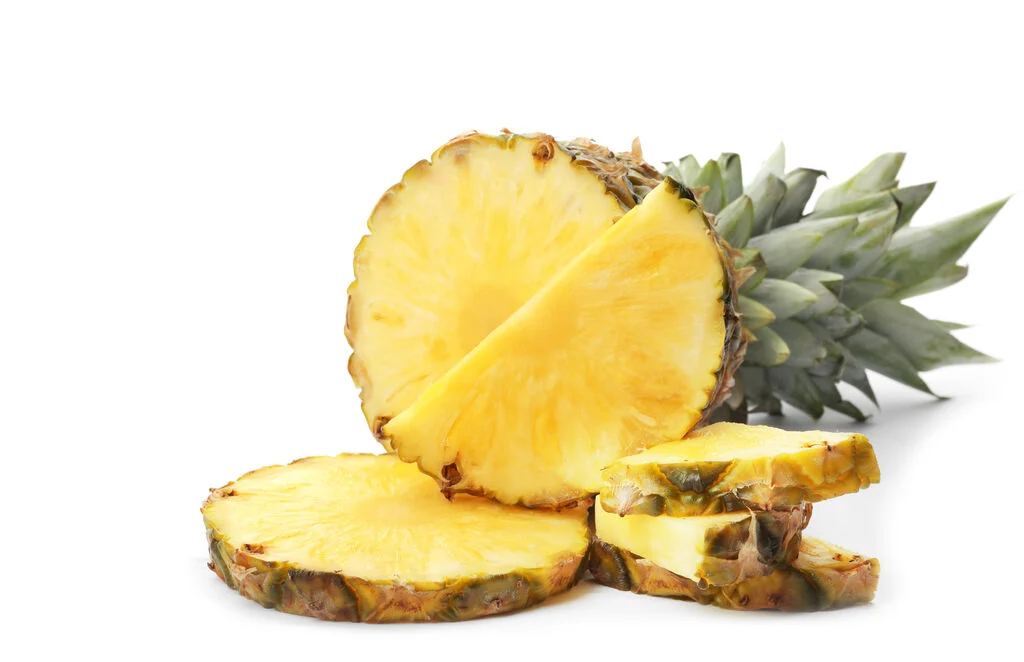 Vätskedrivande mat och kosttillskott